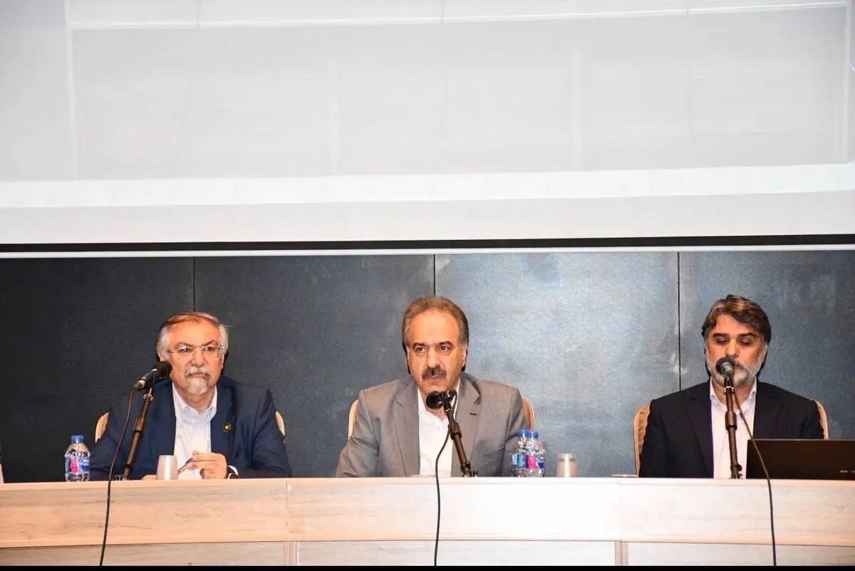 گردهمایی داوطلبان کارشناسی اموال آسیب دیده حوادث جنگ