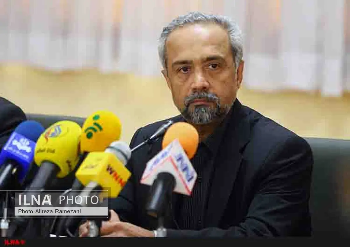 نهاوندیان از ستاد انتخابات وزارت کشور بازدید کرد