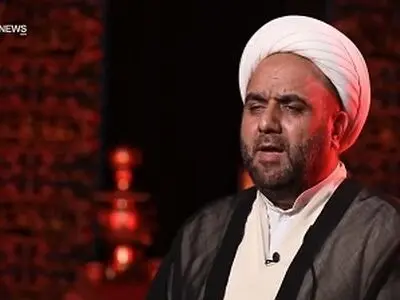چرا سر بریده امام حسین(ع) سوره کهف را تلاوت کرد؟ + فیلم