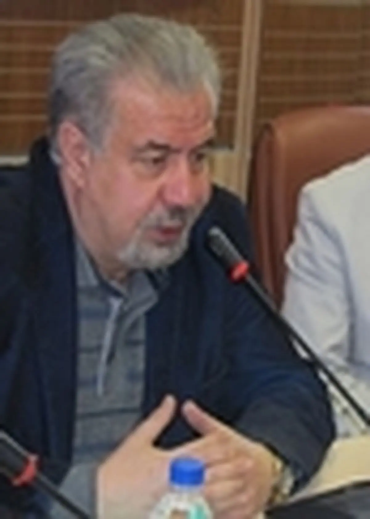 بهره برداری از ۵ زمین هاکی استاندارد در کشور