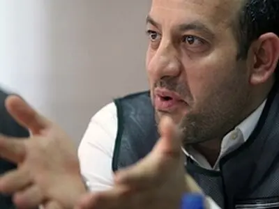 نیروی انتظامی ۴۰ واحد صنفی در ناصرخسرو را پلمب کرد