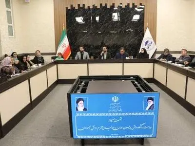 راه‌اندازی کمیته ارتباط با فارغ‌التحصیلان و تقویت ارتباط نخبگان با صنعت و نهادهای علمی