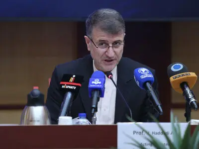 اعلام آمادگی دانشگاه‌های ایران برای پذیرش دانشجویان دختر افغانستانی