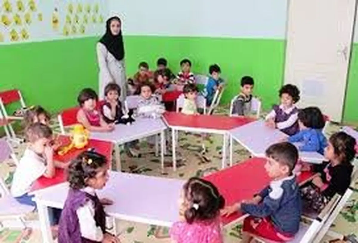 امکان ورود سالمندان داوطلب به مراکز نگهداری از کودکان/ ۳۰ درصد کودکان بهزیستی سرپرست دارند