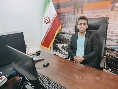 مناقصه آسفالت معابر هندیجان غیرقانونی است