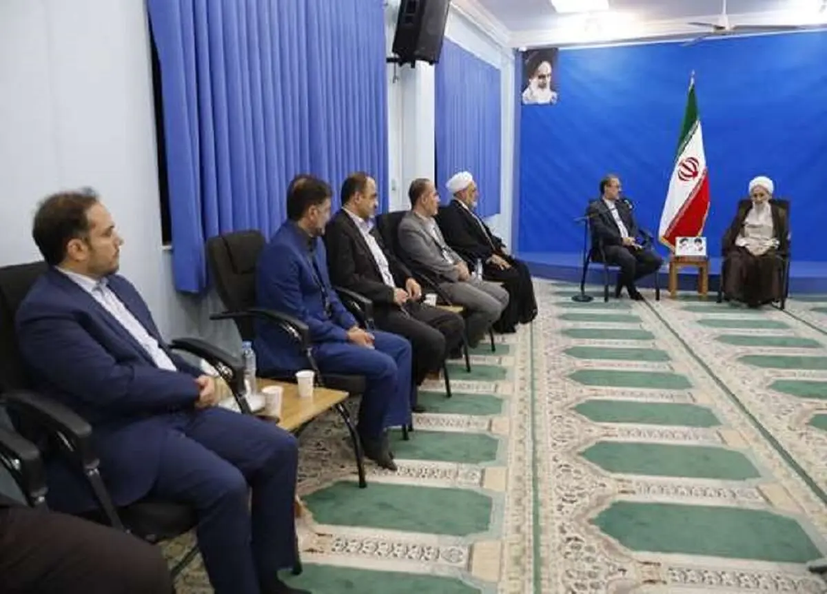 مدیرانی که می‌خواهند فقط ریاست کنند نه خدمت، شناسایی و در سوابقشان درج می‌شود