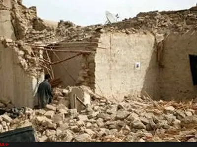 تخریب ۷۰ باب مدرسه در زلزله خراسان رضوی/ اختصاص وام کم‌بهره به معلمان آسیب‌دیده 
