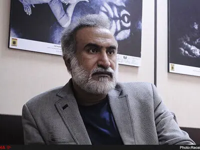 «سقراط» قصد پیر شدن ندارد/ میل به خودویران‌گری دارم/ هیچ‌وقت با آثارم حرفه‌ای برخورد نکردم