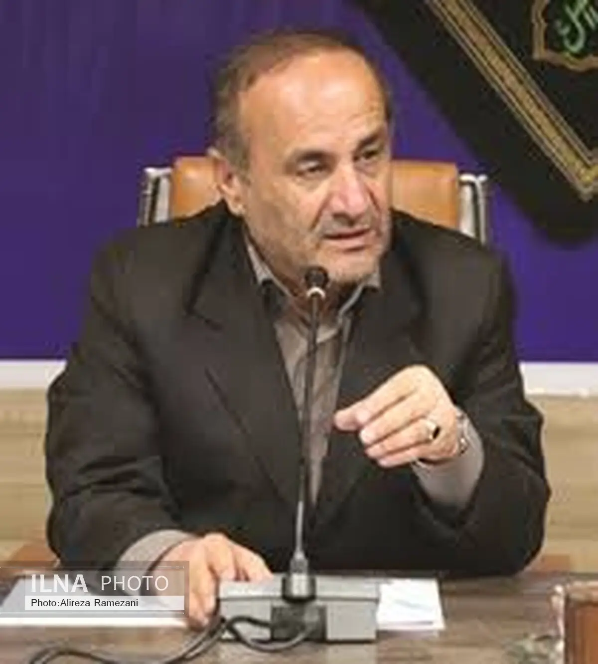 احساس امنیت در چهارمحال و بختیاری بالاتر از سطح کشوری است