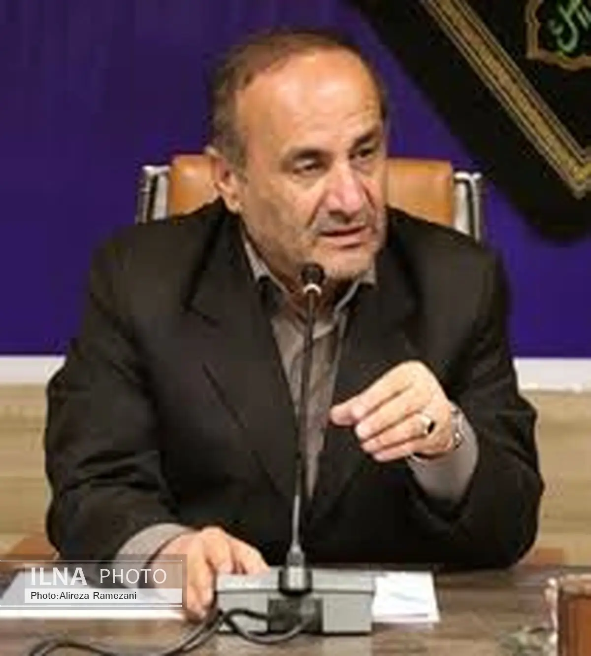 احساس امنیت در چهارمحال و بختیاری بالاتر از سطح کشوری است