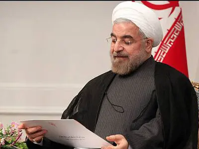 دستور رییس جمهور برای تهیه گزارش مستند درباره اردوهای مختلط