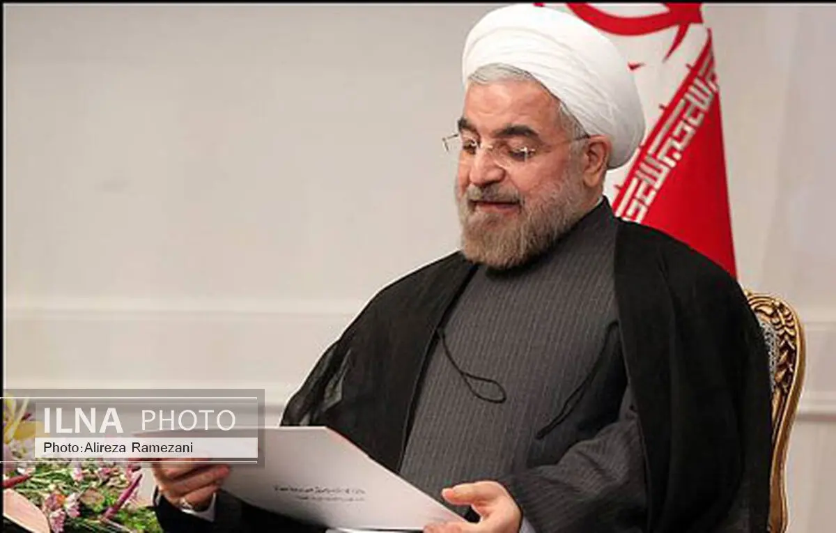 دستور رییس جمهور برای تهیه گزارش مستند درباره اردوهای مختلط