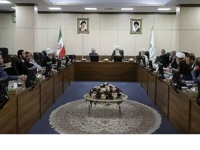 پایان بررسی طرح الزام به ثبت رسمی معاملات اموال غیر منقول در کمیسیون حقوقی و قضایی مجمع