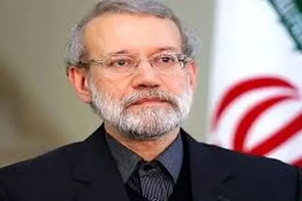 Pakistan's interior minister to meet with Ali Larijani