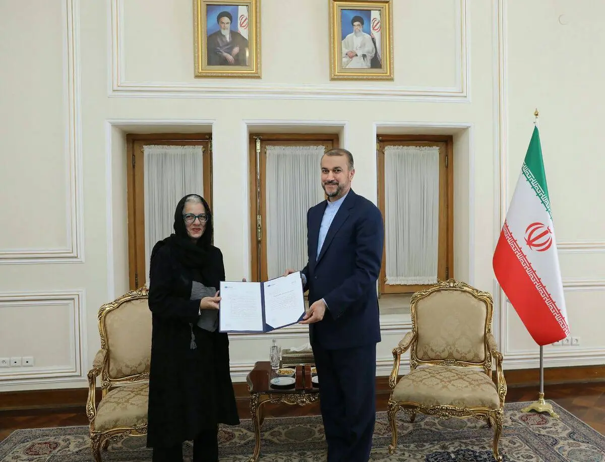 سند ٢٠٣٠ با نادیده گرفتن واقعیت‌های فرهنگی کشورها آنها را در این حوزه دچار مشکل کرده است