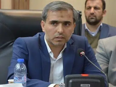 بازرس کل استان مرکزی منصوب شد