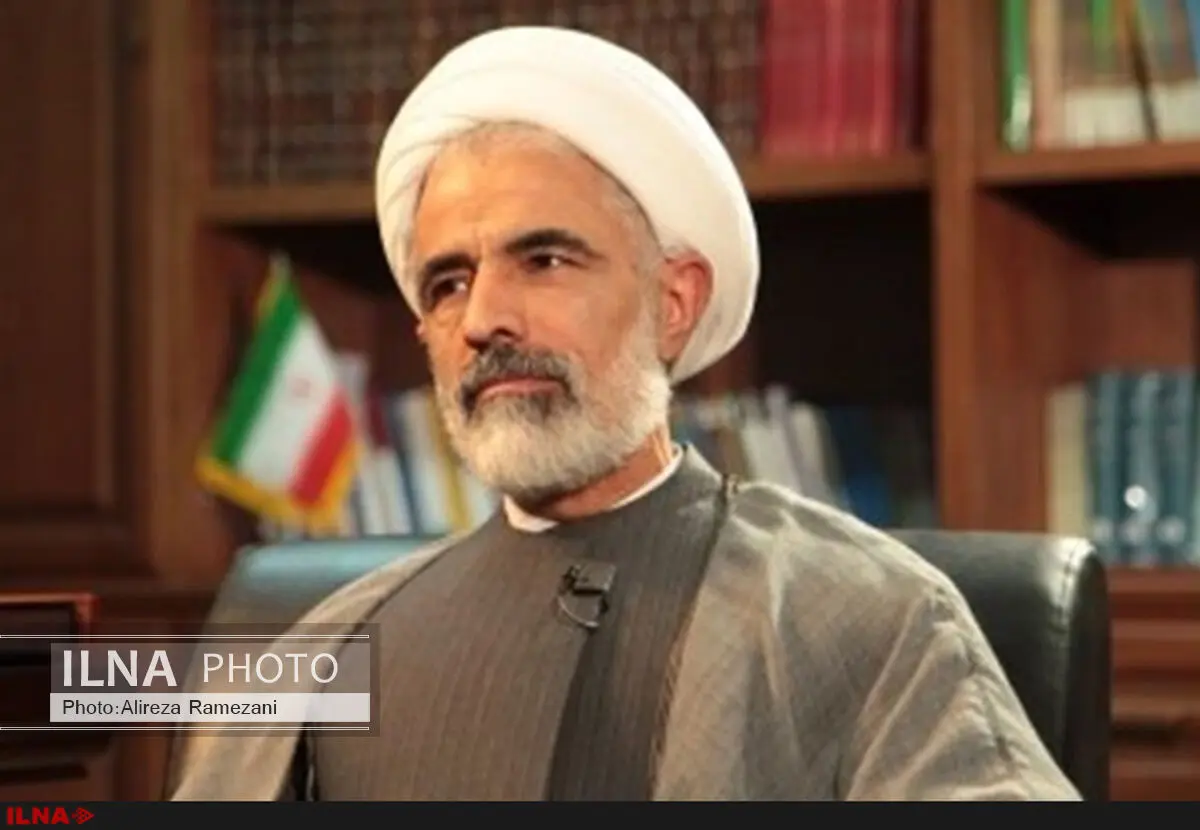 تخریب در جامعه اسلامی قابل پذیرش نیست