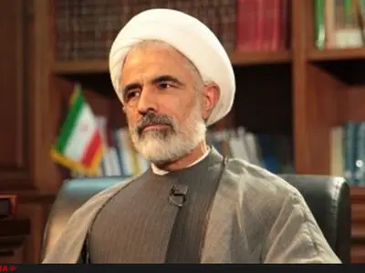 تخریب در جامعه اسلامی قابل پذیرش نیست
