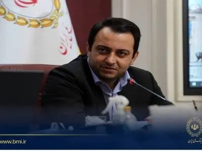با صدور پیامی؛ مدیرعامل بانک ملی ایران روز خبرنگار را تبریک گفت