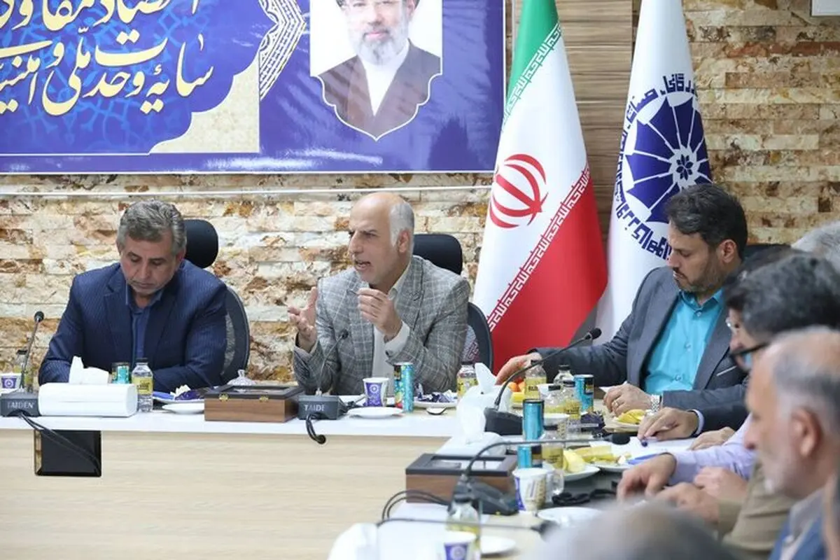 کیفیت و پایداری اشتغال؛ حلقه مفقوده نظام پاسخگویی دستگاه‌های اجرایی خوزستان