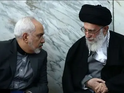 ظریف: تصریحات قائد الثورة هی کلمة الفصل