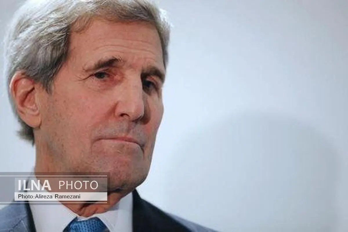 کری هفته آینده به مسکو سفر می‌کند
