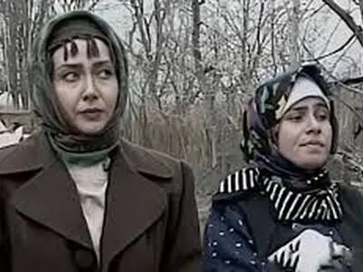 تغییر باورنکردنی «توران» در سریال پس از باران!/ عکس