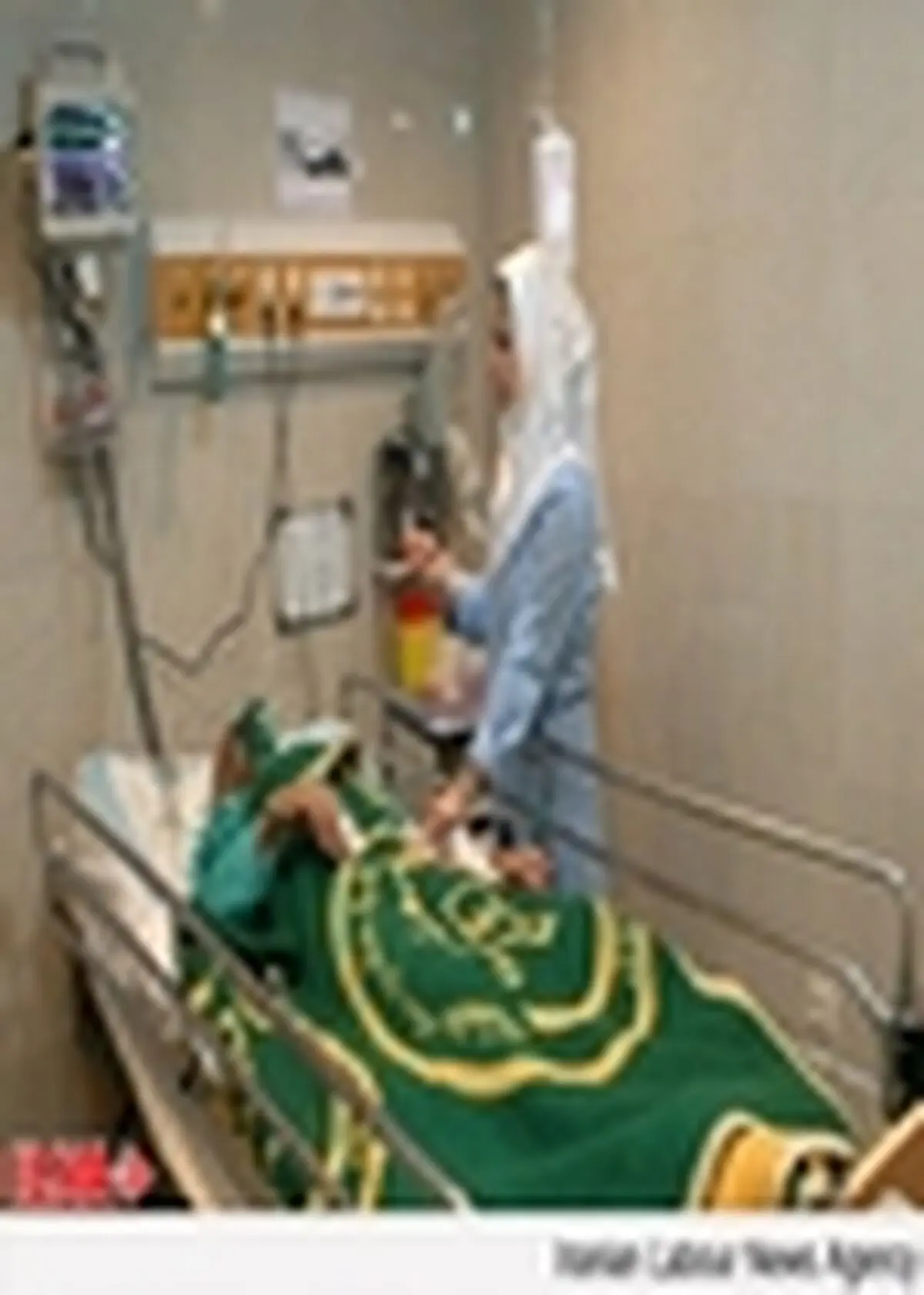 آماده سازی بیمارستان جدید ایرانیان در مدینه تا ۱۰ روز آینده