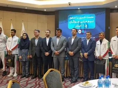  رئیس فدراسیون چوگان: هدف ما صعودبه جام‌جهانی نیست! 