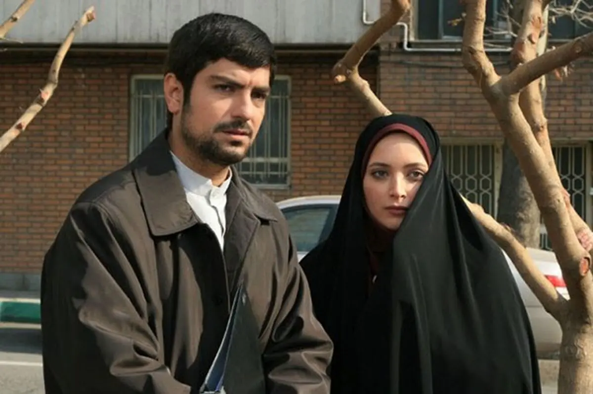 دو راهی عشق در سینمایی «آزاد راه» روی آنتن شبکه پنج
