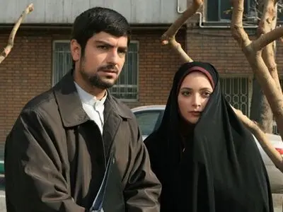 دو راهی عشق در سینمایی «آزاد راه» روی آنتن شبکه پنج
