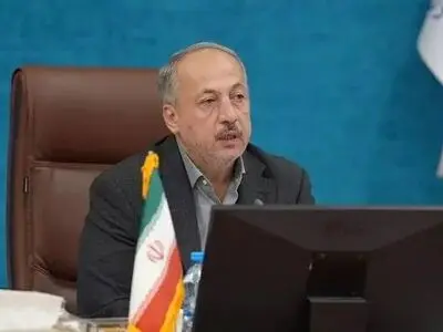 خرید ۳۰۰ دستگاه خودروی آتش نشانی