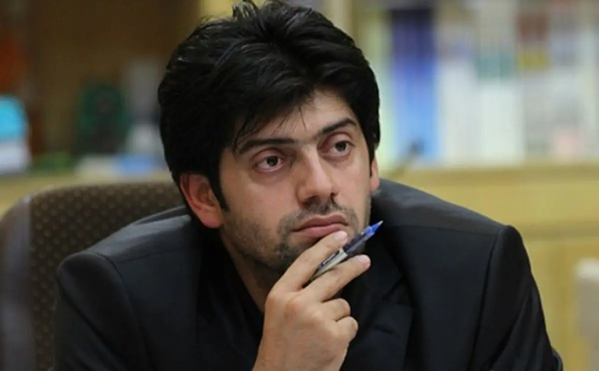 جمهوری اسلامی ایران "بایدپذیر نیست"/باید فساد را از اختاپوس های اقتصادی جدا کنیم