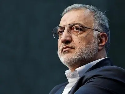 سرانه توسعه فضای سبز پیرامون و داخل پایتخت ایران در مسیر جهش است
