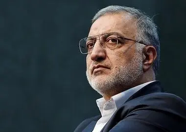 واکنش زاکانی به فروش قبور بهشت زهرا در سایت دیوار با قیمت بالا 