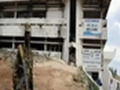 ۴۵ نفر در یک حمله انتحاری در سومالی کشته و زخمی شدند