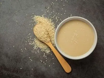 به 25 دلیل مهم، حتما ارده شیره بخورید