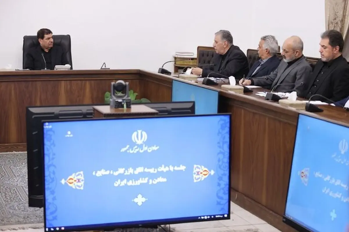 هیچ گره اقتصادی غیر قابل حلی وجود ندارد