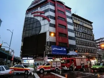 امتناع شورای شهر تهران از برخورد قهری با پاساژ علاءالدین