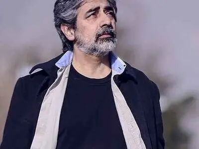 حسین زمان درگذشت