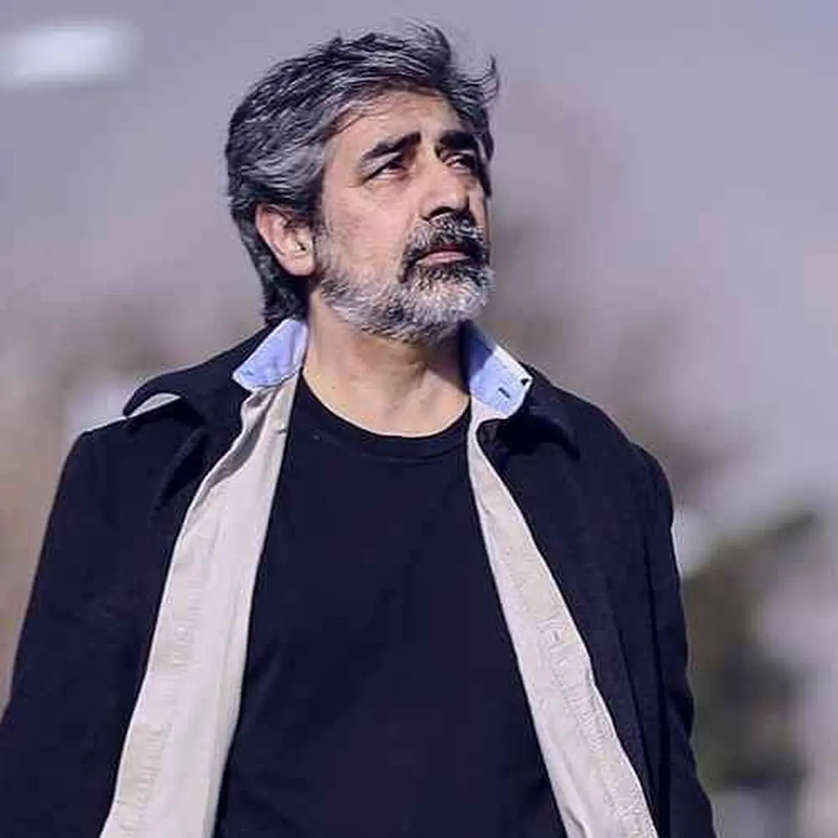 حسین زمان درگذشت