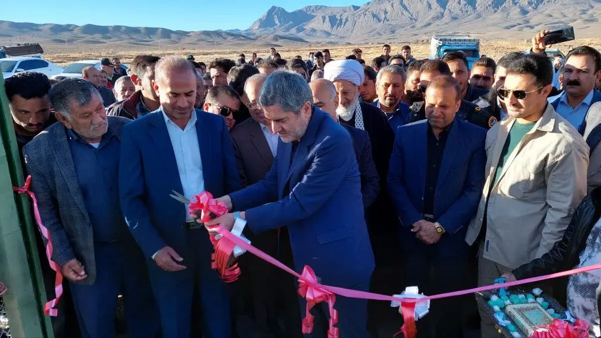 چهارمین همایش سرمایه‌گذاری منطقه ای فارس در شهرستان فسا برگزار شد