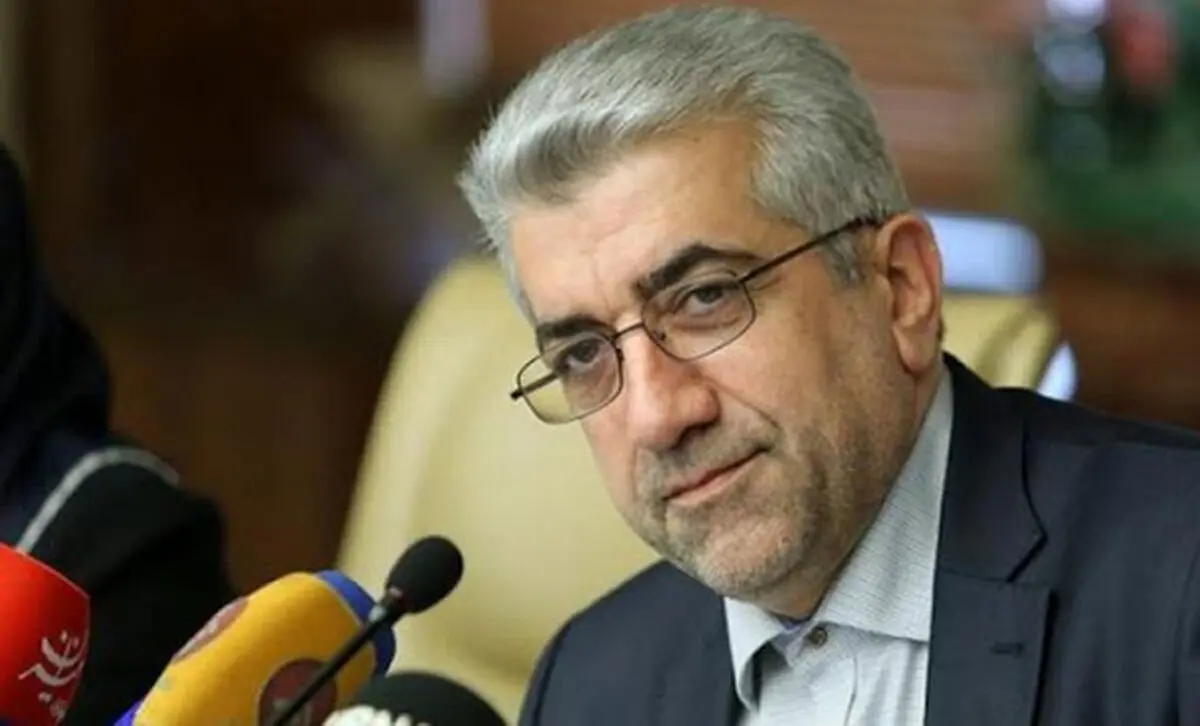 سرمایه‌گذاری ۱۹ هزار و ۵۰۰ میلیارد تومانی در بخش‌های آب و برق تهران
