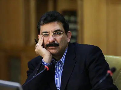 «حسینی» برکنار شد / «محمودزاده» سرپرست معاون مسکن و امور ساختمان 