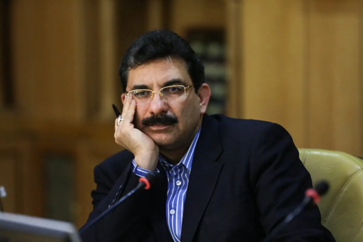 «حسینی» برکنار شد / «محمودزاده» سرپرست معاون مسکن و امور ساختمان 