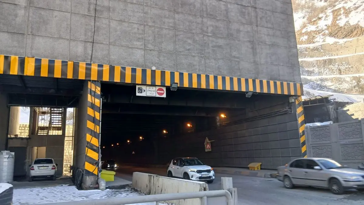 آزادراه خرم‌آباد ـ پل زال بازگشایی شد