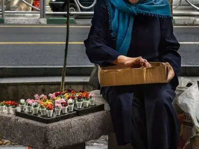 تایید اطلاعات ۵ هزار دستفروش در نرم‌افزار سامان بازار