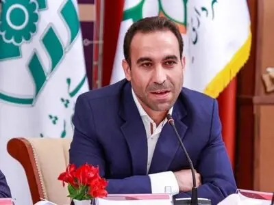 معاون خدمات شهری و محیط زیست شهرداری شیراز منصوب شد
