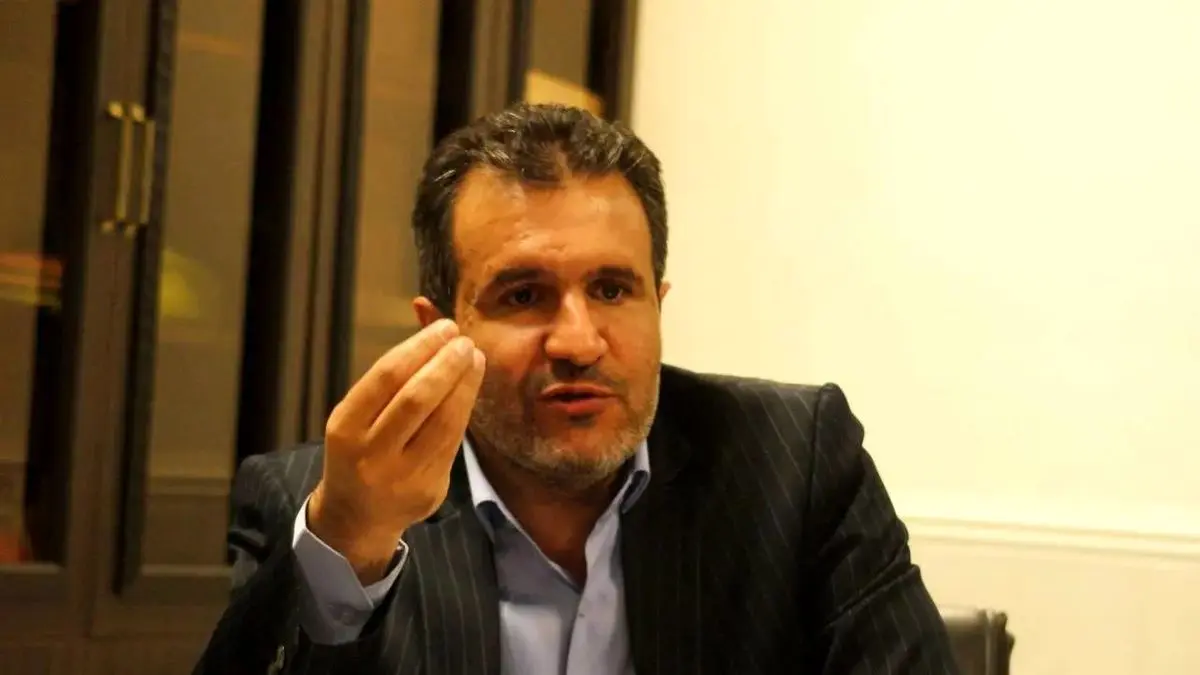همه شهرکهای صنعتی بعد از آتشبس فعال هستند