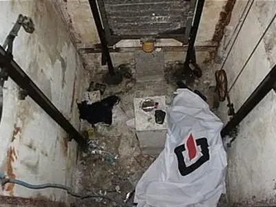 سقوط در چاهک آسانسور منجر به فوت کارگر ساختمانی شد